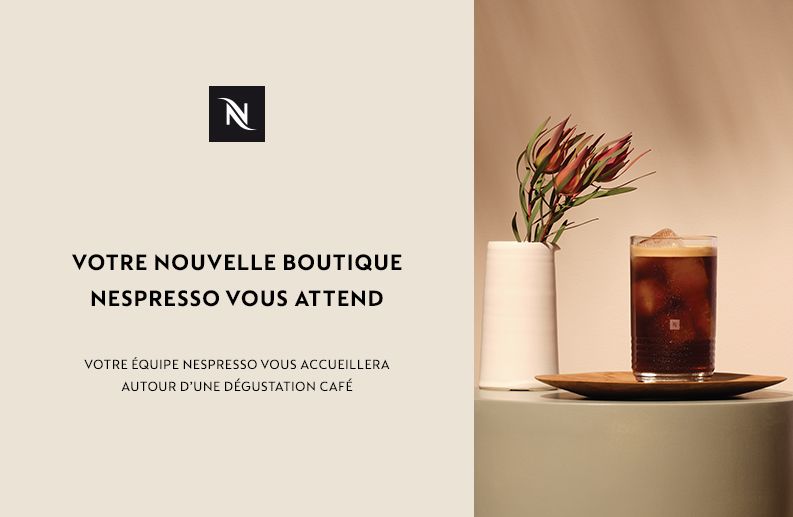 Nespresso