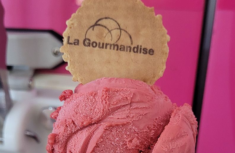 Le Repère Gourmand