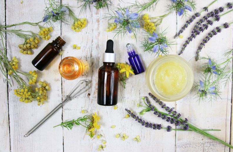 AROMA ZONE Shopping Polygone Montpellier