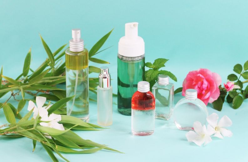 AROMA ZONE Shopping Polygone Montpellier