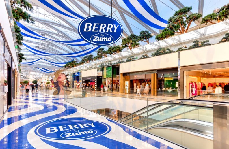 Berry by Zumo