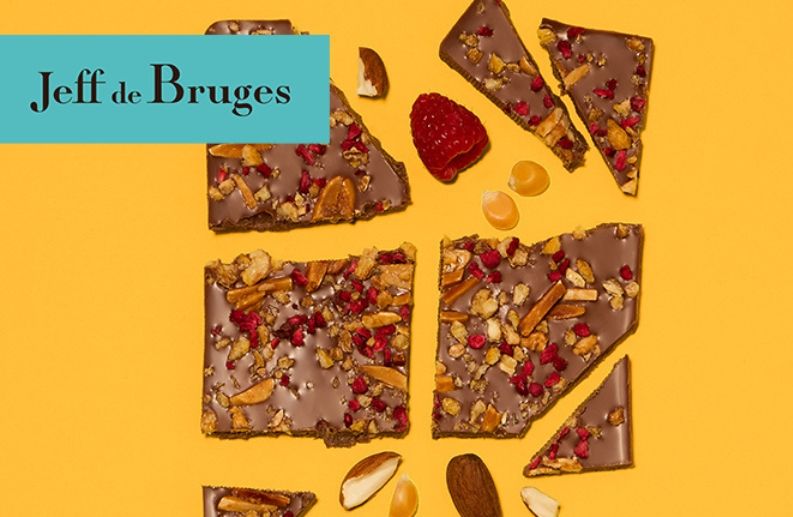 Jeff de Bruges à Montpellier Polygone Montpellier