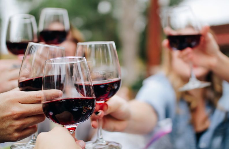 Aux Grands Vins de France