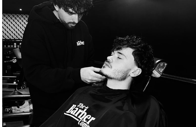 La barbe de Papa à Montpellier - Polygone Montpellier