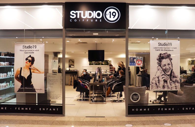 Studio 19 A Montpellier Polygone Montpellier