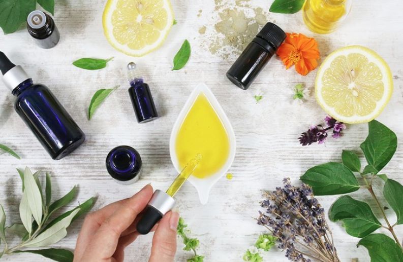 AROMA ZONE Shopping Polygone Montpellier