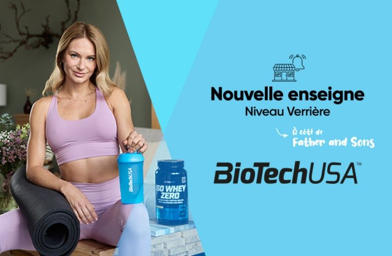 BioTechUSA