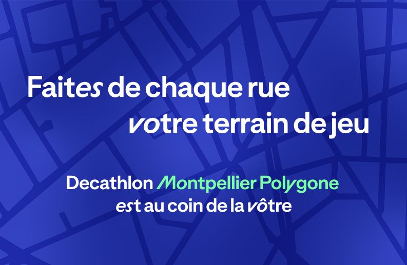 DECATHLON