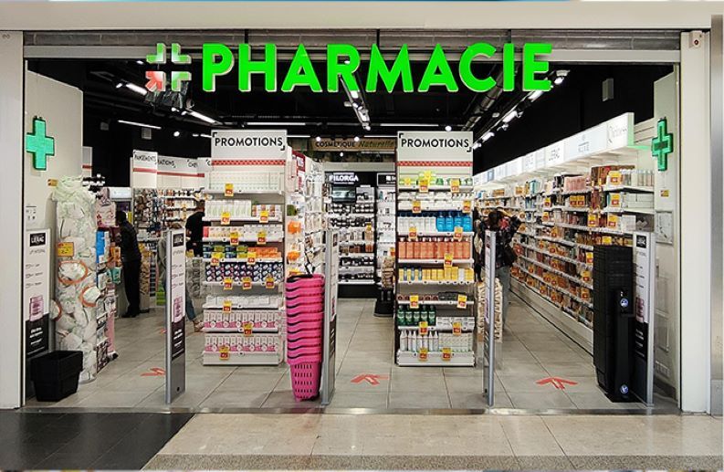 Pharmacie