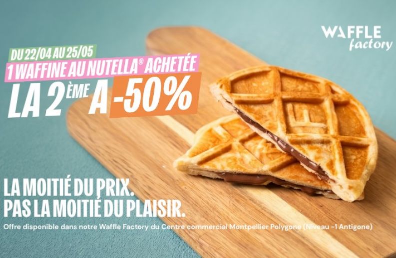 Waffle Factory