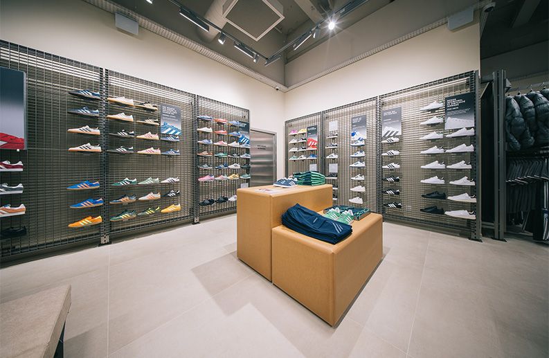 adidas