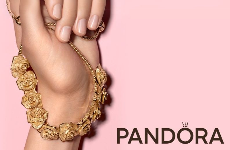 PANDORA