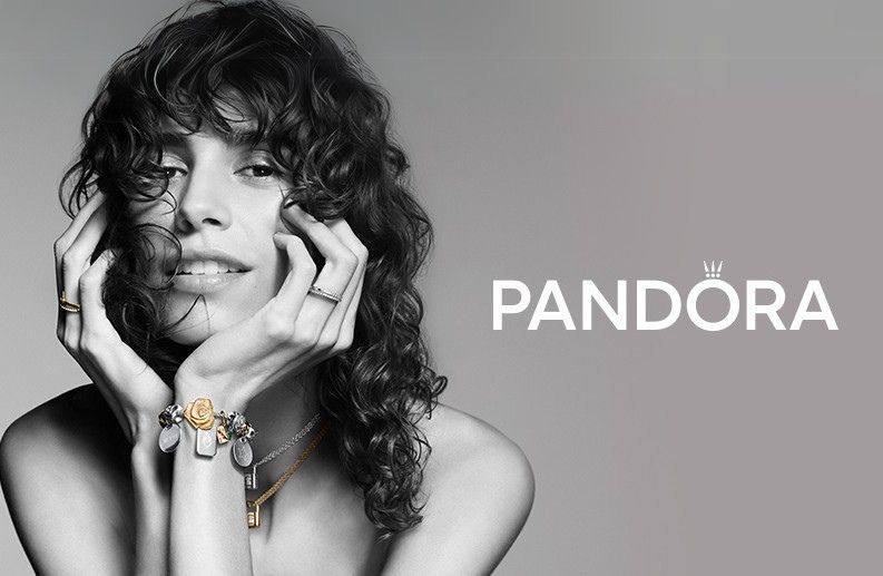 PANDORA
