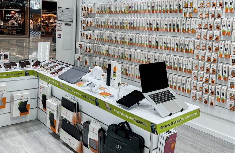 iServices