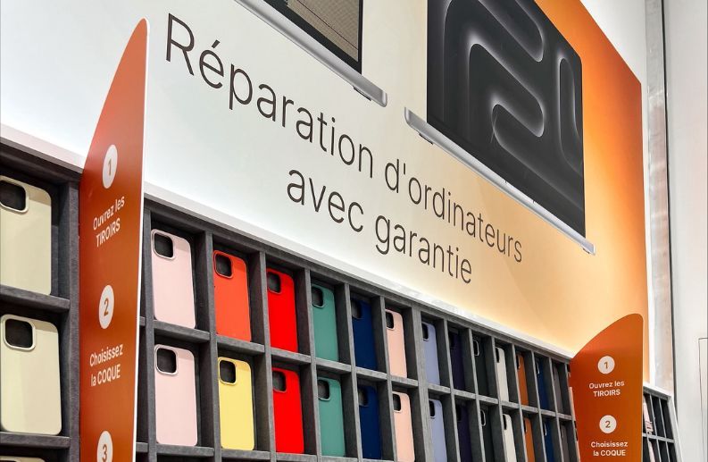 iServices