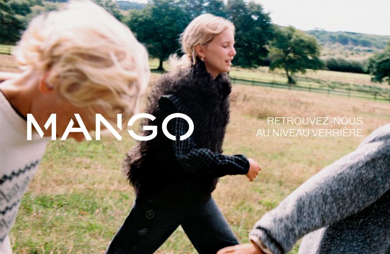 Mango