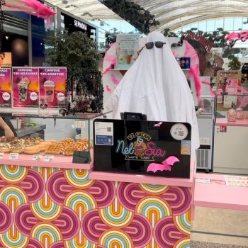 🎃 HALLOWEEN S’INVITE AU POLYGONE MONTPELLIER ! 

Votre centre vous attend ce vendredi 30 et samedi 31 octobre pour cél…