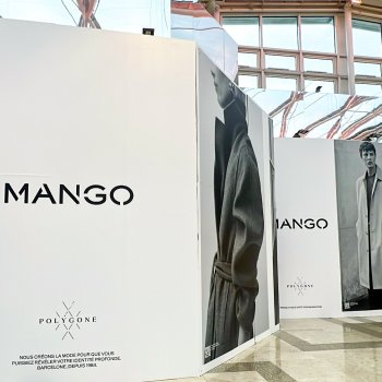 MAIS QUE SE PASSE T-IL DERRIÈRE LES PORTES DE NOTRE BOUTIQUE MANGO❓🤩

Le jeudi 22 octobre, votre boutique Mango rouvr…